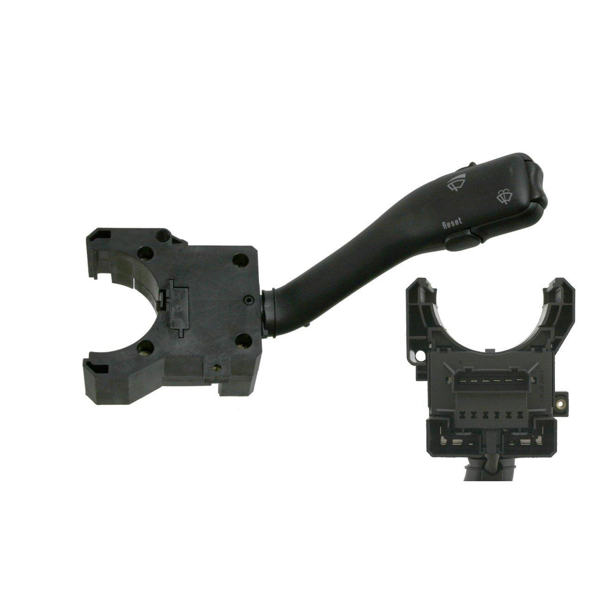 Topran Windshield Wiper Switch - Skoda Fabia — Wipers