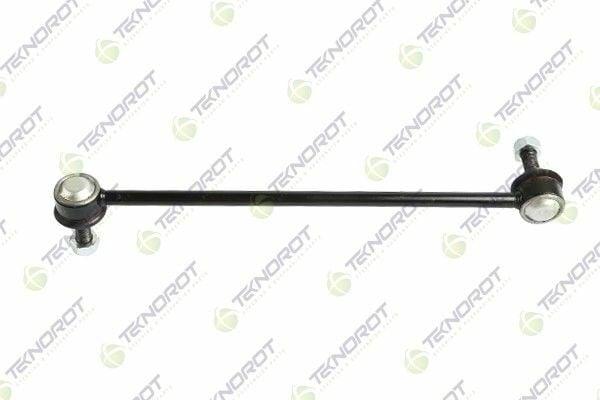 TEKNOROT Stabilizer Rod HY-346 - Front Right Stabilizer for Hyundai Accent Era 06 & Kia Rio 05 — Sway Bars & Links