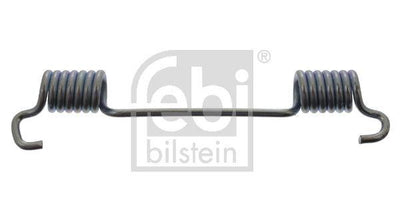 Febi Bilstein 02104 Brake Shoe Spring 190 W201, W202 and 5 more models — Brake Cables & Hardware