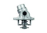 MAHLE TM12105 Thermostat 105°C - Cooling System Solution — Water Pump & Thermostat