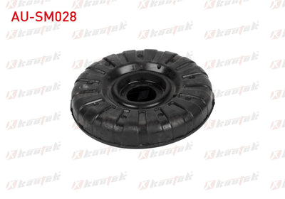 KAUTEK AU-SM028 Shock Absorber Mount Front Left-Right Chevrolet Aveo (T300) 1.3 D 2011-2014 — Bushings & Mounts