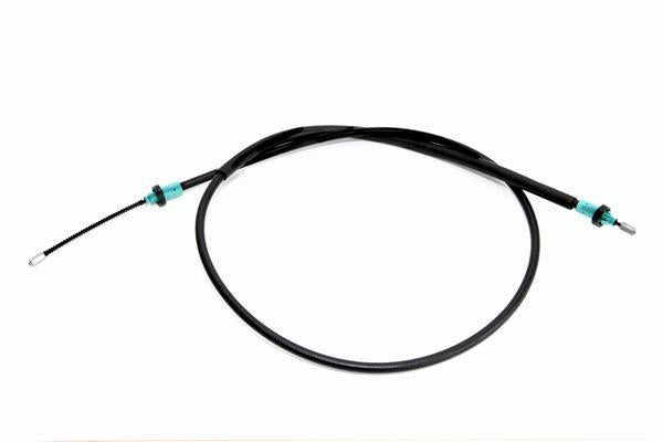 Cavo 1302620 El Brake Cable Dacia Logan/Symbol II 04> — Brake Cables & Hardware