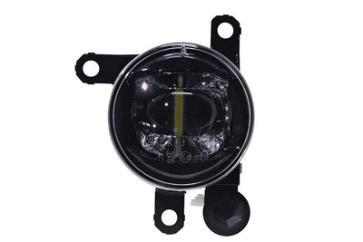 Valeo 047451 Fog Lamp Left LED Opel Corsa F/Astra L/Insignia B, Peugeot 2008 II, Citroen C3/C5 X — Tail, Signal & Reflectors