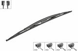 BOSCH 3397018199 Wiper Blade - Twin Pack — Wipers