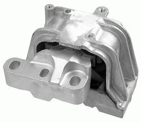 Volkswagen Passat 1.4 TSI Engine Mount - Right Side — Auto Parts Hall, Mounts