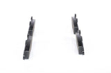BOSCH Brake Pad for Master II Minibus / Van - Low-Metallic Material — Brake Pads