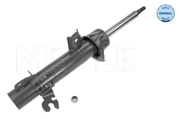 MEYLE Mini Shock Absorber Right - Gas Prop for R55 R56 R57 — Shocks & Struts