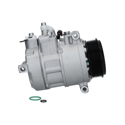 Bosch 1986AD1438 A/C Compressor 07 > C-Series (W204) E-Series (W212)