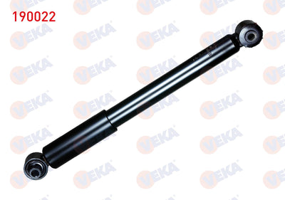 Veka 190022 Shock Absorber Rear Left-Right Gas Charged Ford Focus II (Da) Stw 1.6 TDCi 2004-2011 — Shocks & Struts