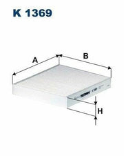 filtron-k1369-pollen-filter-view, filtron-k1369-specifications FILTRON K1369 Pollen Filter for 15 Vitara SX4 - Premium Particle Filtration | Car Owners FILTRON K1369 Pollen Filter for 15 Vitara SX4 filtron, pollen-filter, 15-vitara, sx4, car-maintenance, air-purification, vehicle-parts, automotive, cabin-air-filter, ai-generated