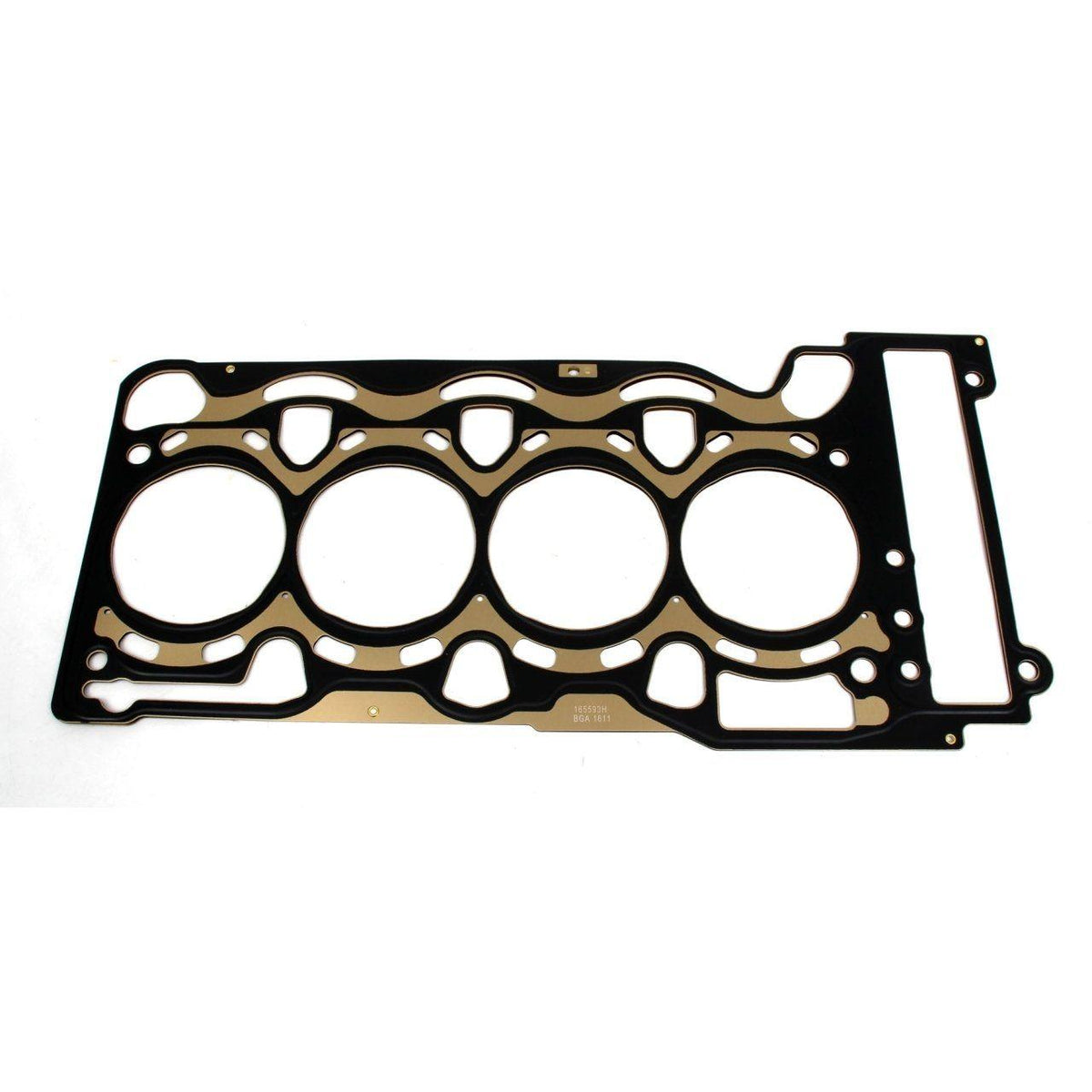 Victor Reinz Cylinder Head Gasket - Compatible with BMW E90 320i N46 Engine — Gaskets & Seals