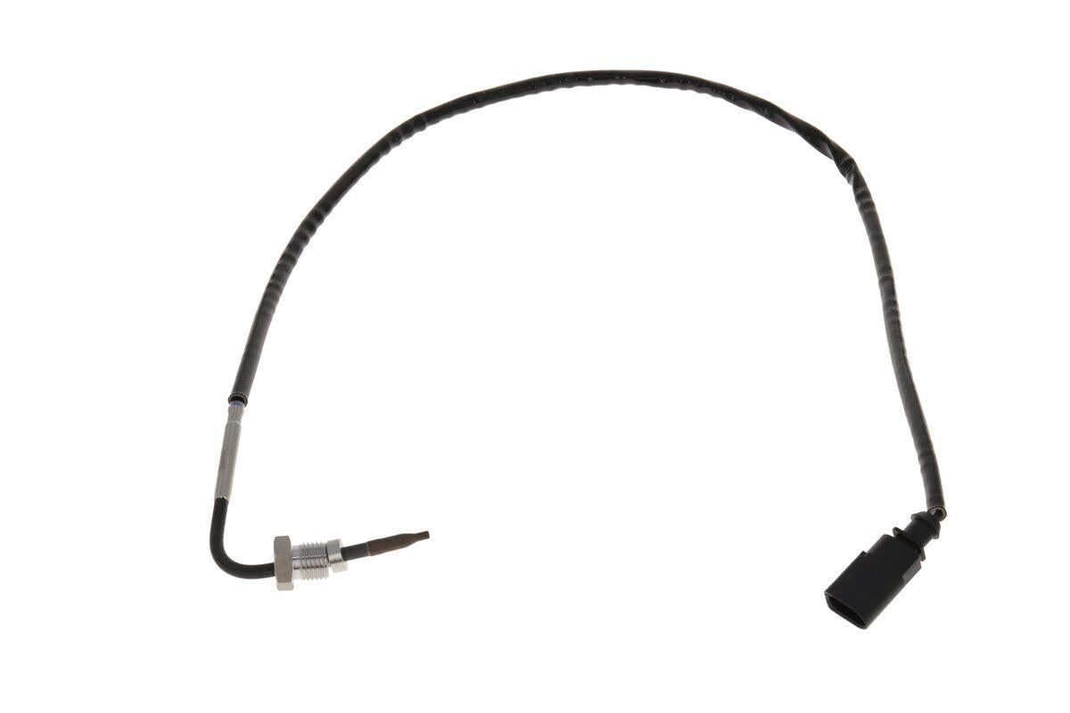 Valeo 369045 Exhaust Temperature Sensor Black Golf VII Passat A3 Skoda Octavia Superb Leon D — Temperature Sensors & Switches