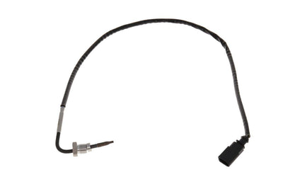 Valeo 369045 Exhaust Temperature Sensor Black Golf VII Passat A3 Skoda Octavia Superb Leon D — Temperature Sensors & Switches