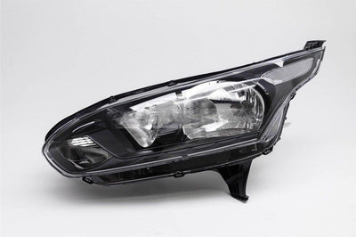 Depo 431-11C4LMLDEM2 Left Headlight Ford Tourneo Connect BM 13- — Headlights