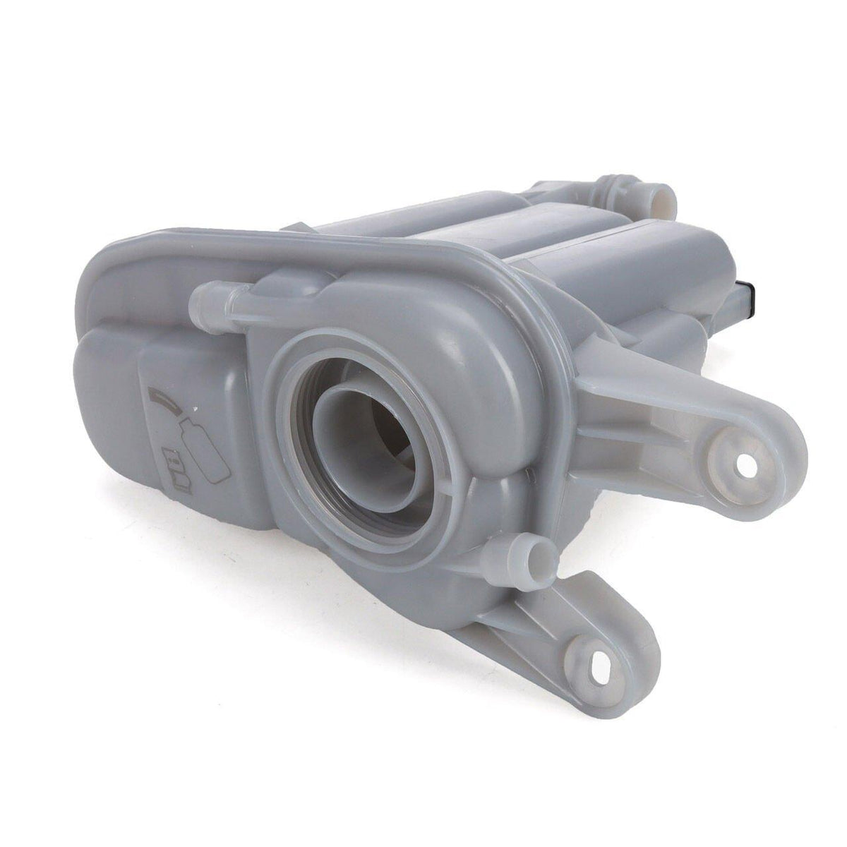 FEBI BILSTEIN Radiator Water Tank for Audi A4 (2009-2015) — Radiators & Fans