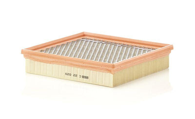 Mann C22029 Air Filter Jeep Grand Cherokee WK/WK2 11-, Chrysler 300C 05-12, Lancia Thema 11-14 — Air & Cabin Filters