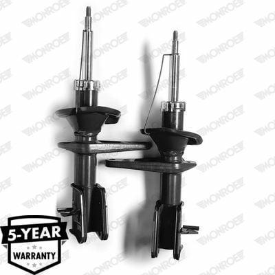 MONROE D0401 Front Shock Absorbers — Shocks & Struts