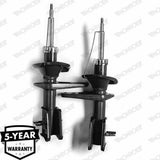 MONROE D0401 Front Shock Absorbers — Shocks & Struts