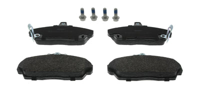 Ferodo FDB613 Brake Pad Front Civic 01-06 Concerto 89-/ 25 99-45 00-200 95-400 95-800 90-99 / Zr 01