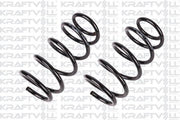 kraftvoll civic front coil spring left 2005-2012, kraftvoll coil spring set KRAFTVOLL Civic Front Coil Spring Left | 2 Pieces | 2005-2012 KRAFTVOLL Civic Front Coil Spring Left 2005-2012 kraftvoll, front-coil-spring, civic-2005-2012, car-parts, suspension-repair, mechanics, car-owners, auto-replacement, coil-spring, ai-generated