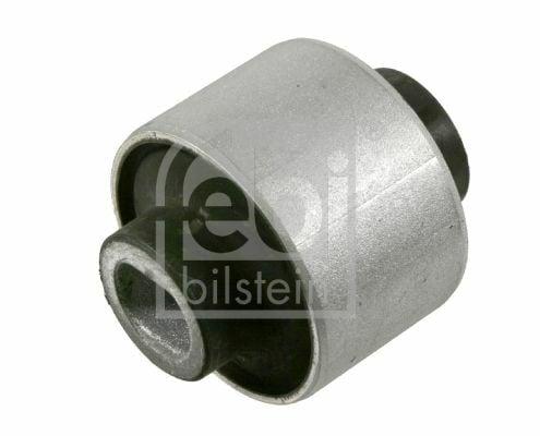 febibilstein-21410-suspension-bushing-front-view, febibilstein-21410-suspension-bushing-side-view, febibilstein-21410-suspension-bushing-installed FEBI BILSTEIN 21410 Suspension Bushing - Top Control Arm | 2 Pieces for Car Owners and Mechanics FEBI BILSTEIN 21410 Suspension Bushing Kit - 2 Pieces suspension-bushing, febibilstein, control-arm, auto-parts, car-maintenance, mechanics, car-owners, vehicle-upgrade, ai-generated, bushing-kit