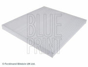 cabin air filter blueprint adg02578, blueprint cabin filter for santa fe, high-quality pollen filter for vehicles BLUEPRINT Cabin Air Filter ADG02578 - Premium Quality for Santa Fe Owners | 8.9 in x 10 in x 0.8 in Cabin Air Filter ADG02578 - Blueprint for Santa Fe cabin-air-filter, blueprint, santa-fe, car-maintenance, pollen-filter, car-owners, premium-quality, vehicle-parts, ai-generated, filters