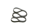 BOSCH V-Ribbed Belt - Compatible with Opel Vivaro 2.0 CDTi, Renault Traffic II 2.0 dCi — Pulleys & Tensioners