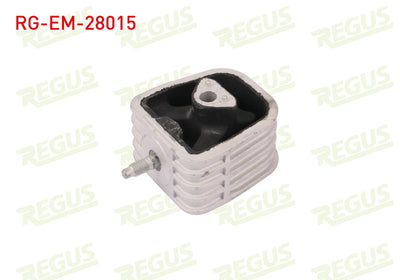 REGUS RG-EM-28015 Engine Mount Front Left-Right Mercedes A Class (W168) A 160 1997-2004 — Mounts