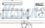 Nissens 73002 — Radiators & Fans