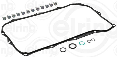Elring 982.150 Transmission Oil Pan Gasket A4 A5 A7 Q5 Q7 — Gaskets & Seals