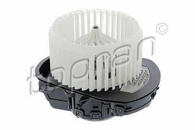 TOPRAN Heater Motor - Fits Volkswagen Touareg 2011+ — Heater & Blower