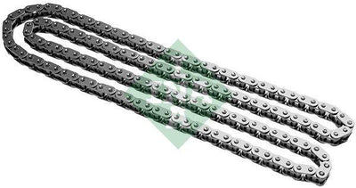 INA 553019610 Camshaft Zinciri E81-E82-E87-E88-E90-E91-E92-E93-E60-E61 06-17 — Timing