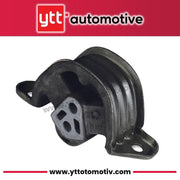 YTT Y1220 Motor Mount Right for Vectra and Astra, YTT Motor Mount Detail for 1.4L 8V Engine YTT Motor Mount Right - Vectra.A & Astra.F 1.4L 8V | YTT Y1220 YTT Motor Mount Right for Vectra & Astra - 1.4L 8V ytt, motor-mount, vectra, astra, car-parts, auto-repair, vehicle-maintenance, engine-mount, replacement-parts, ai-generated