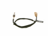 BOSCH Exhaust Temperature Sensor 0986259069 - Compatible with Golf VII — Temperature Sensors & Switches
