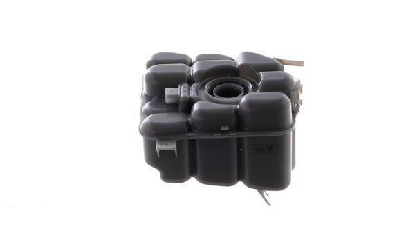 Mahle CRT248000S Radiator Spare Water Tank Touareg-Q7-Cayenne Bm 10 — Radiators & Fans