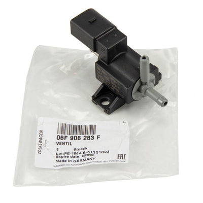 VAG Turbo Pressure Valve for Volkswagen Jetta 2006-2010 — Turbo & Supercharger