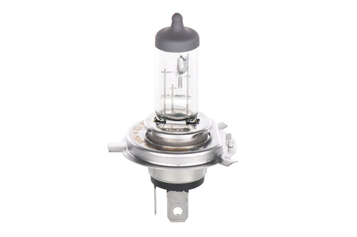 Bosch 1987302049 Bulb H4 12V 60/55W P43t Plus 50 Set