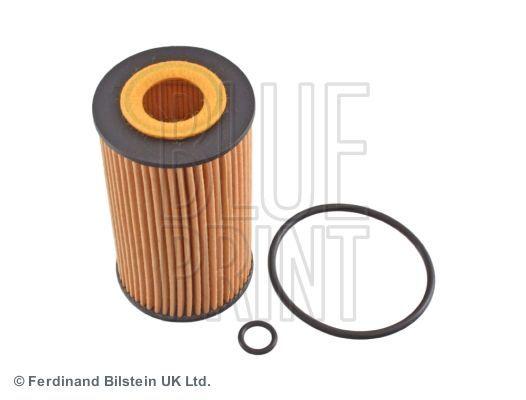 BLUEPRINT Oil Filter - Opel Astra J/K, Insignia & Mokka 1.6 D — Blue Print, Oil Filters