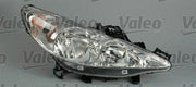 valeo 43239 electric right headlight, halogen headlight for cars, headlight with motor adjustment VALEO 43239 | Right Electric Headlight for Car Owners & Drivers VALEO 43239 Right Headlight - Electric Functionality valeo, headlight, electric-headlight, car-owners, drivers, car-lighting, halogen-light, automotive-parts, wiring-accessories, ai-generated