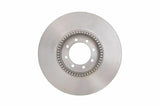 BOSCH 0986479640 Rear Brake Disc Assembly - Ventilated Brake Disc for Daily II & III — Brake Rotors & Drums