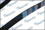 MANDO V Belt 2284mm - Sorento — Belts