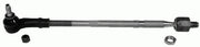 lemforder-left-rod-arm-2596203-front-view, lemforder-left-rod-arm-2596203-side-view LEMFORDER Left Rod Arm and Head Kit - Fits VW Golf 03-06, Audi A3 97-03, Seat Leon 00-06 | 2596203 LEMFORDER Left Rod Arm with Head Kit - VW Golf, Audi A3 | 2596203 lemforder, left-rod-arm, vw-golf, audi-a3, seat-leon, car-parts, vehicle-upgrade, mechanic-tools, auto-repair, ai-generated