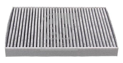 Febi Bilstein 48541 Cabin Air Filter Audi A4/A4Q A5 Q5 Cayenne Touareg 17- with Carbon — Air & Cabin Filters