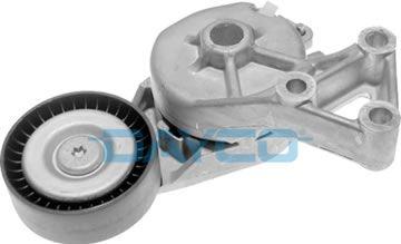 Dayco APV2315 V-Belt Tensioner T.Porter T5-Golf.IV-Bora-Sharan 1.9Dti — Pulleys & Tensioners