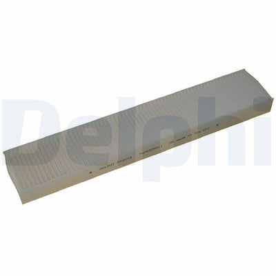 Delphi TSP0325011C Cabin Air Filter — Air & Cabin Filters