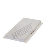 HENGST E1918LI — Air & Cabin Filters