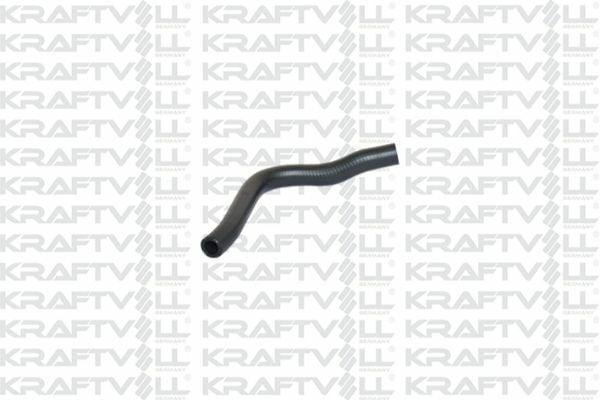 KRAFTVOLL Water Hose Boxer 2.5D 2.8Td HDi - Set of 5 — Hoses & Tanks