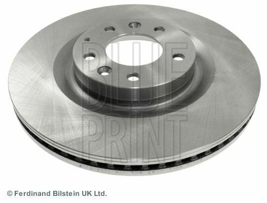 BLUEPRINT Brake Disc Cx7 - High Quality Brake Discs for Cars — Blue Print, Brake Rotors & Drums