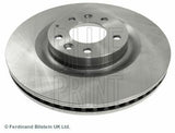 BLUEPRINT Brake Disc Cx7 - High Quality Brake Discs for Cars — Blue Print, Brake Rotors & Drums