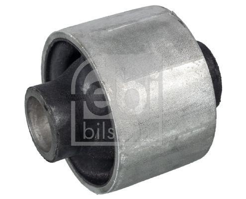 febi 31299 shock absorber spring front view, febi 31299 shock absorber spring side view FEBI 31299 Shock Absorber Spring - Durable Rubber and Metal Construction for Car Owners and Mechanics | 80 mm Thick FEBI 31299 Shock Absorber Spring - Durable Design febi, shock-absorber-spring, car-parts, mechanics, vehicle-performance, car-owners, auto-repair, suspension-parts, durable-auto-parts, ai-generated